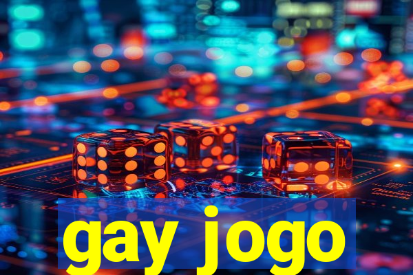 gay jogo